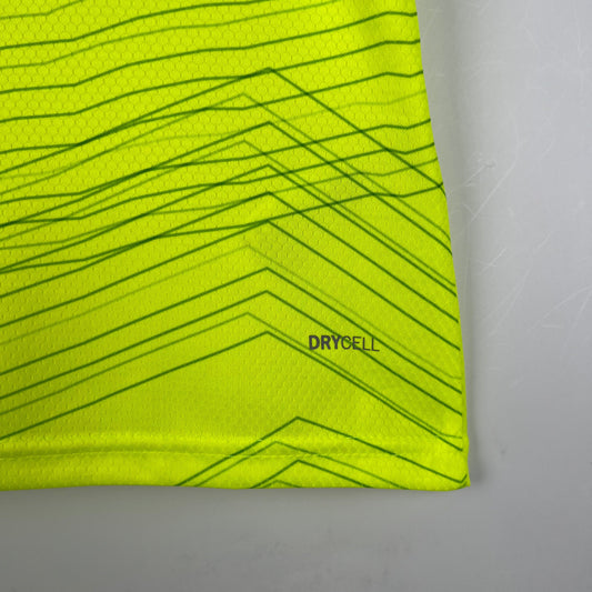 Camisa Feminina SE Palmeiras 2023/24 Third
