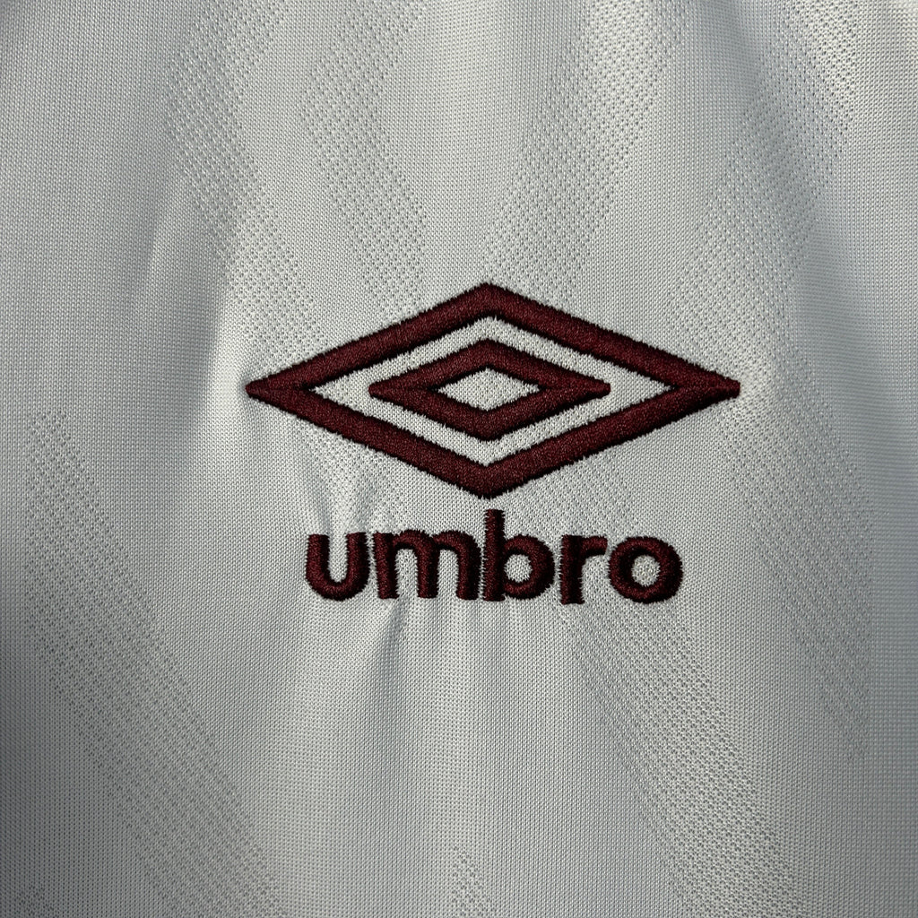 Camisa 25/26 Fluminense away - Torcedor