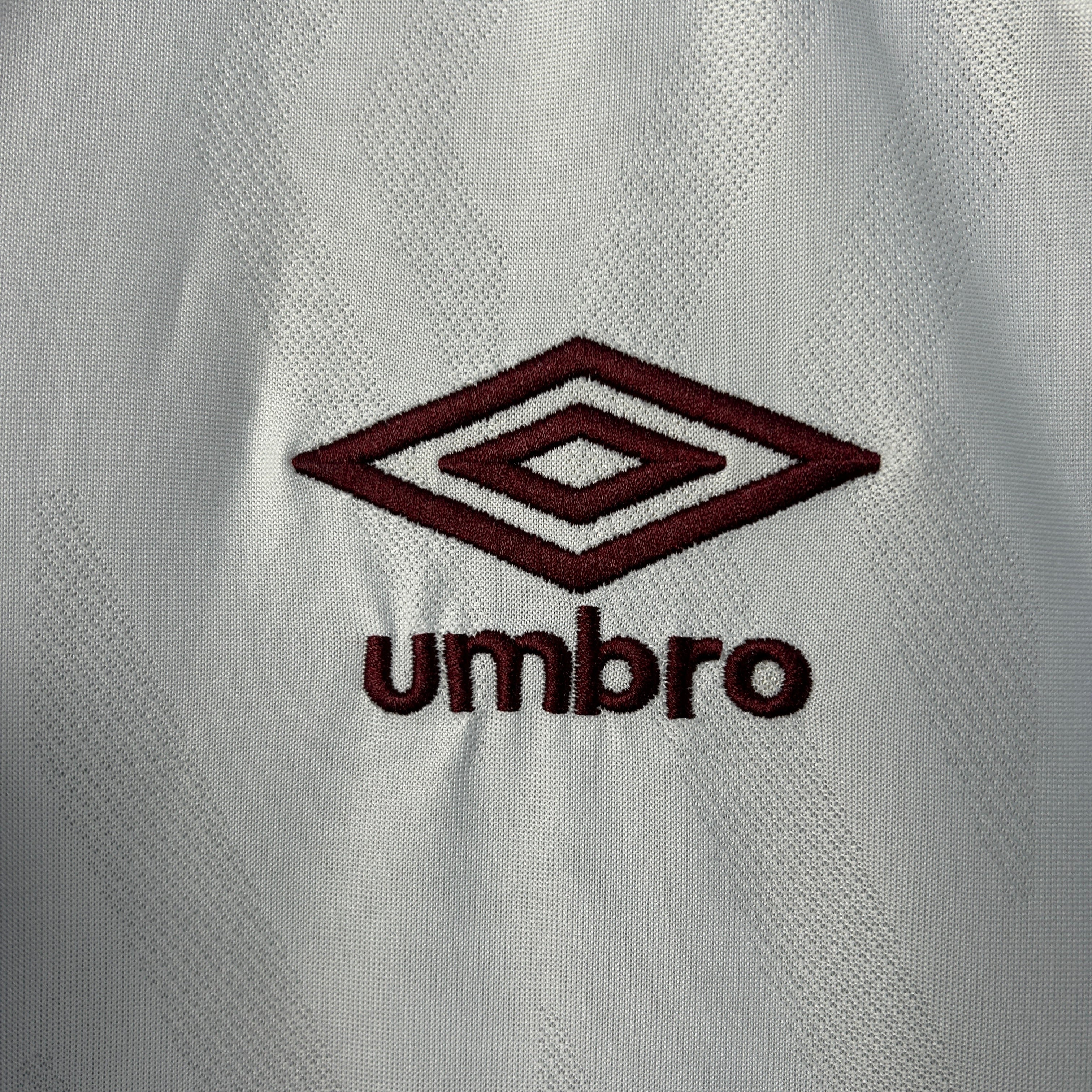 Camisa 25/26 Fluminense away - Torcedor