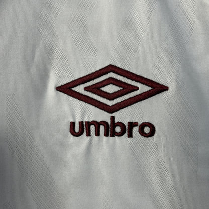 Camisa 25/26 Fluminense away - Torcedor
