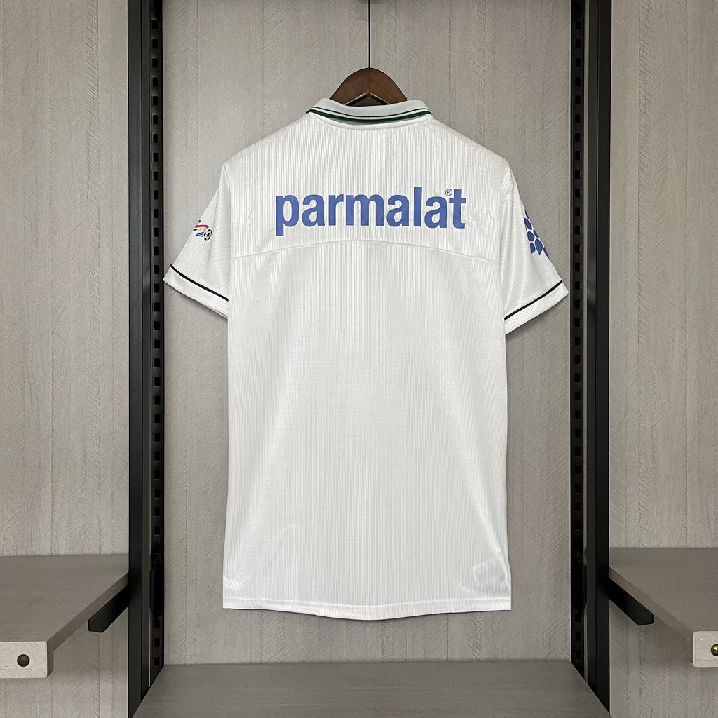 Camisa Retrô Palmeiras 1994/95 Away