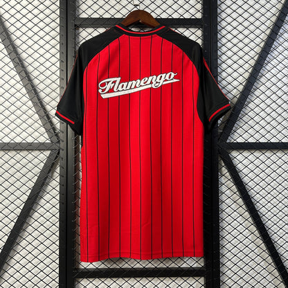 Camisa 25/26 Flamengo US - Torcedor