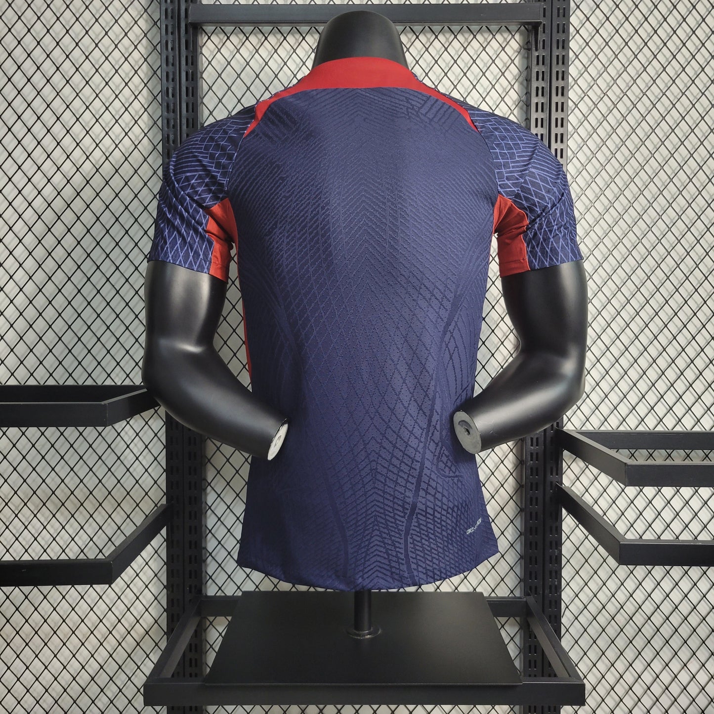 Camisa Jogador PSG 2023/24 Treino