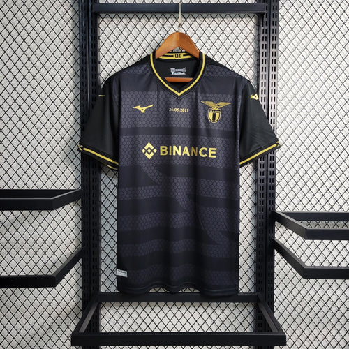 Camisa Lazio 2023/24 Especial 10 Anos