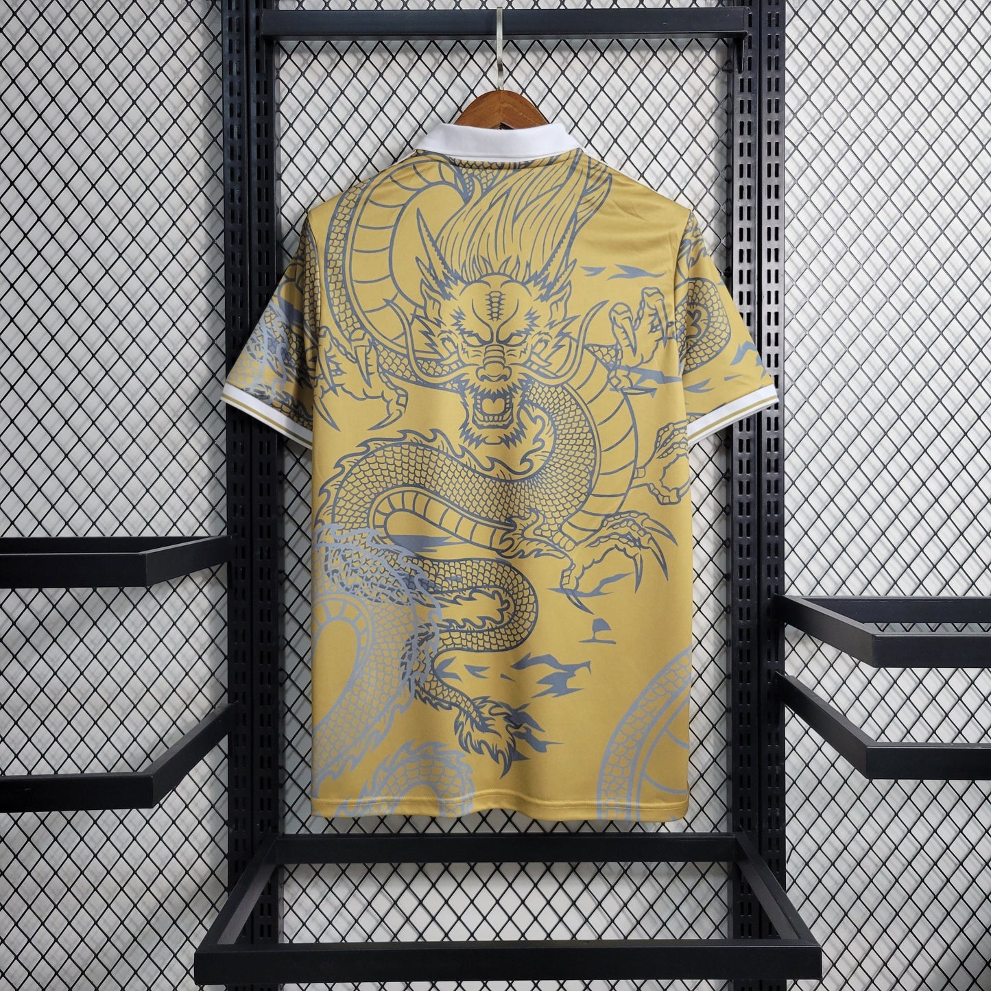 Camisa Real Madrid 2023/24 Edição Especial