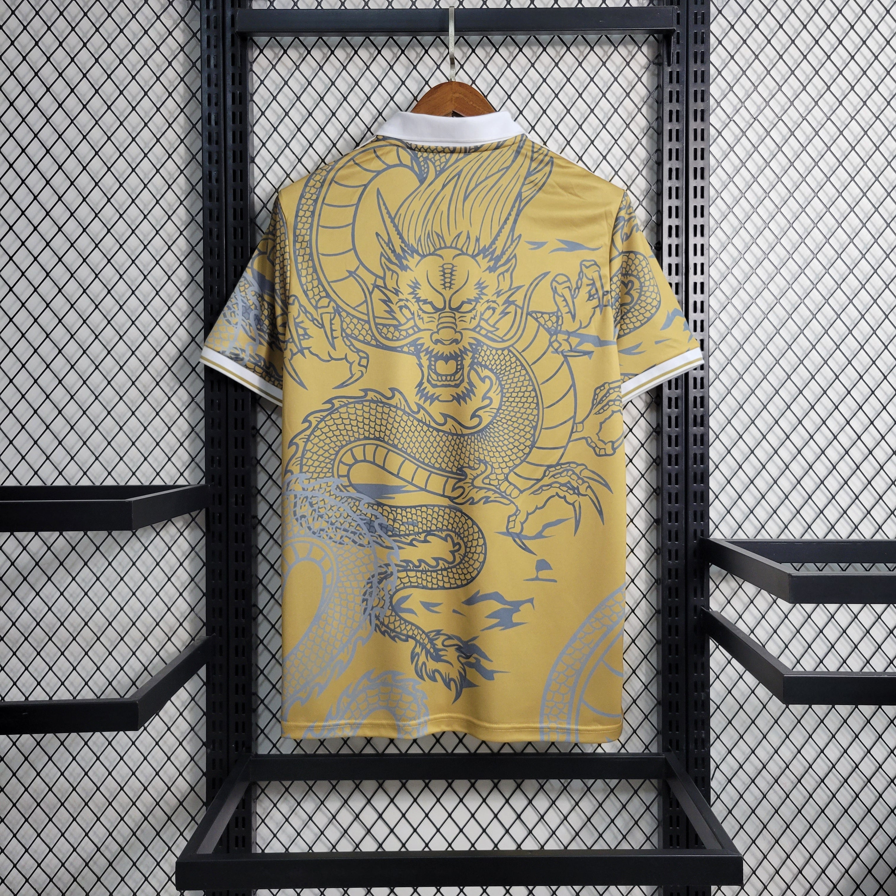 Camisa Real Madrid 2023/24 Edição Especial