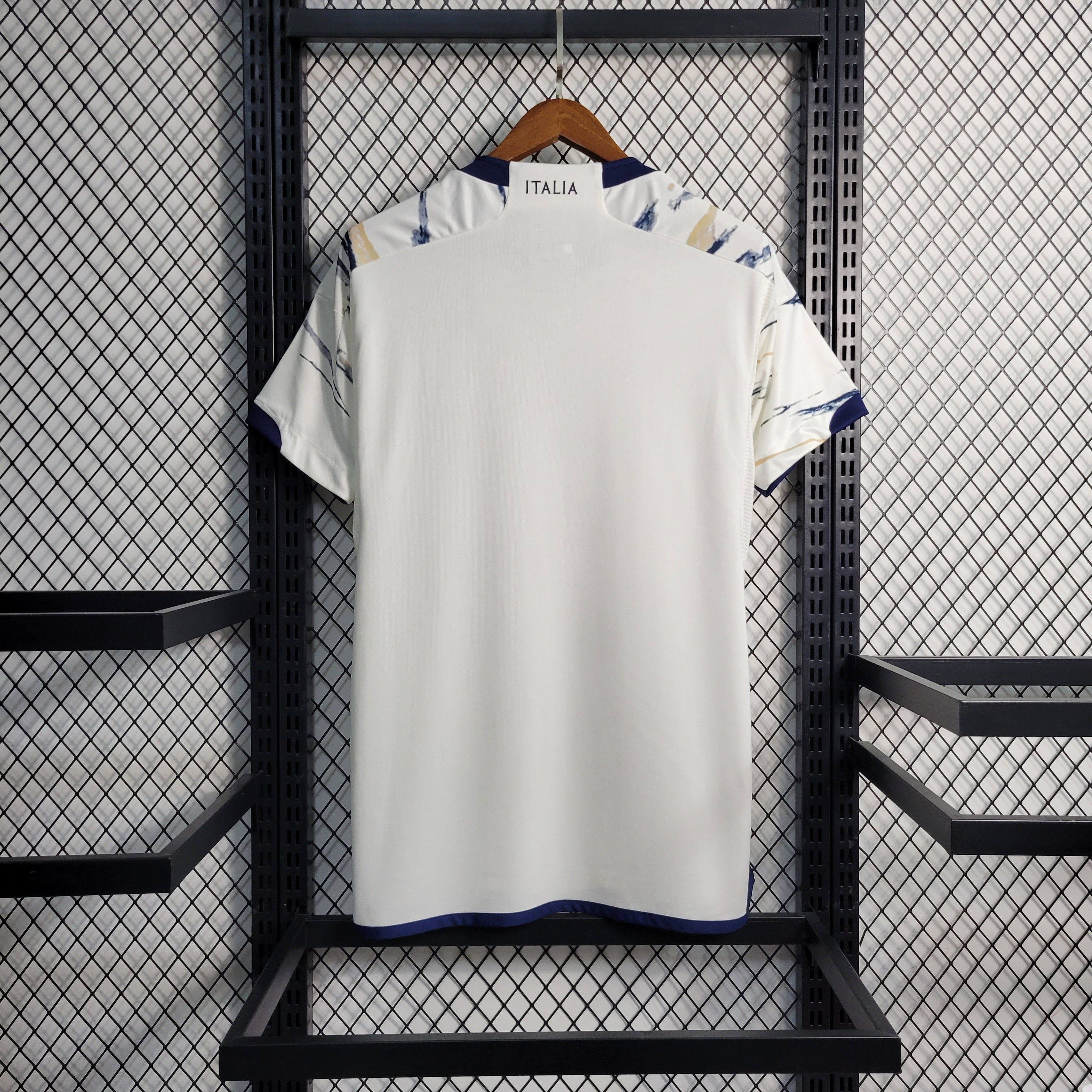 Camisa Seleção Itália 2023/24 Away