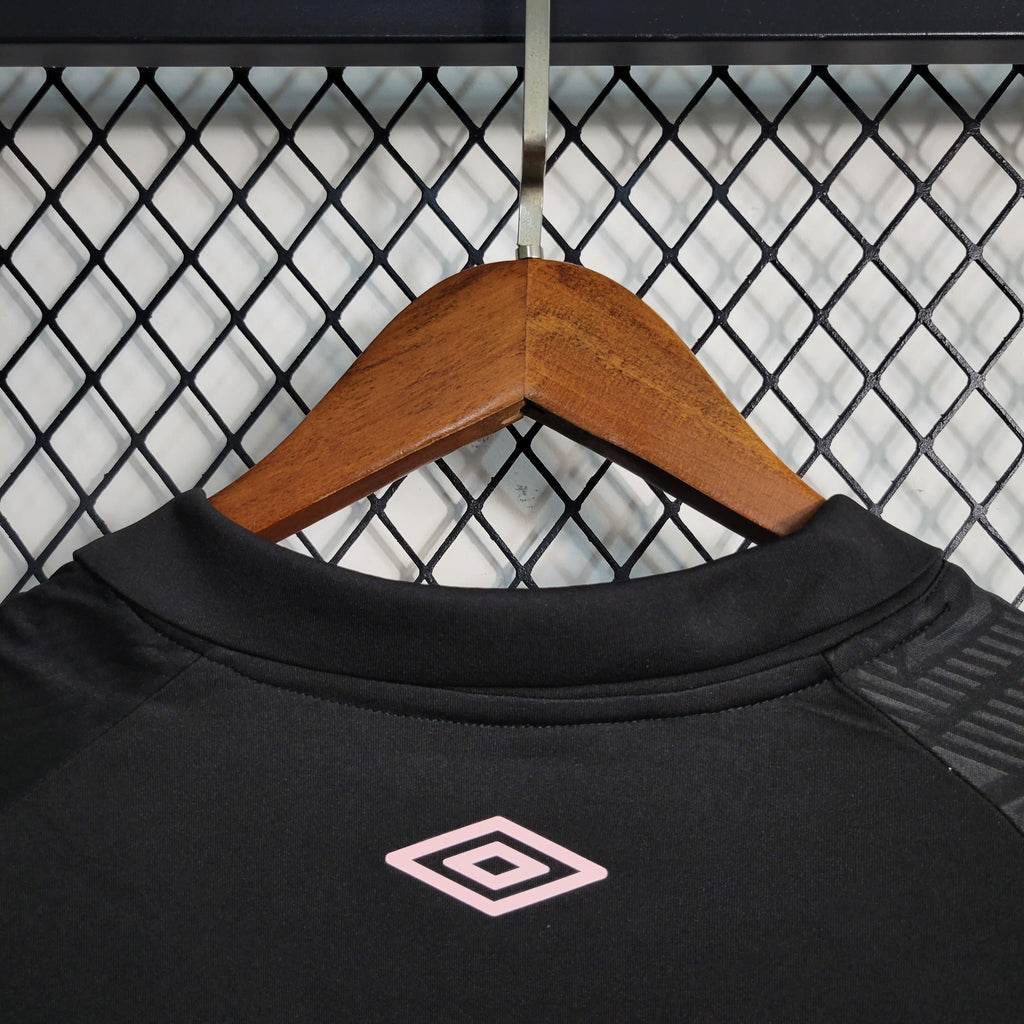 Camisa Fluminense 2023/24 Goleiro