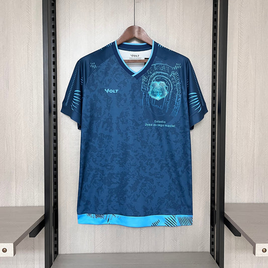 Camisa Santa Cruz 2024/25 Especial