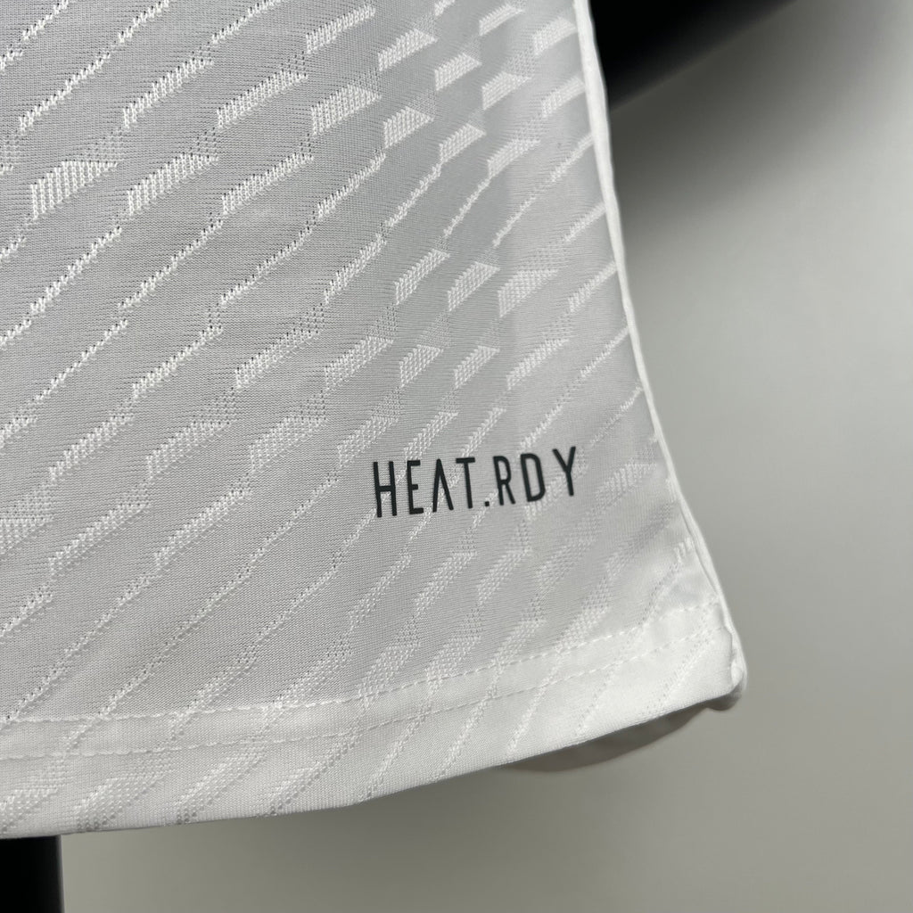 Camisa Jogador Manchester United 2023/24 Third