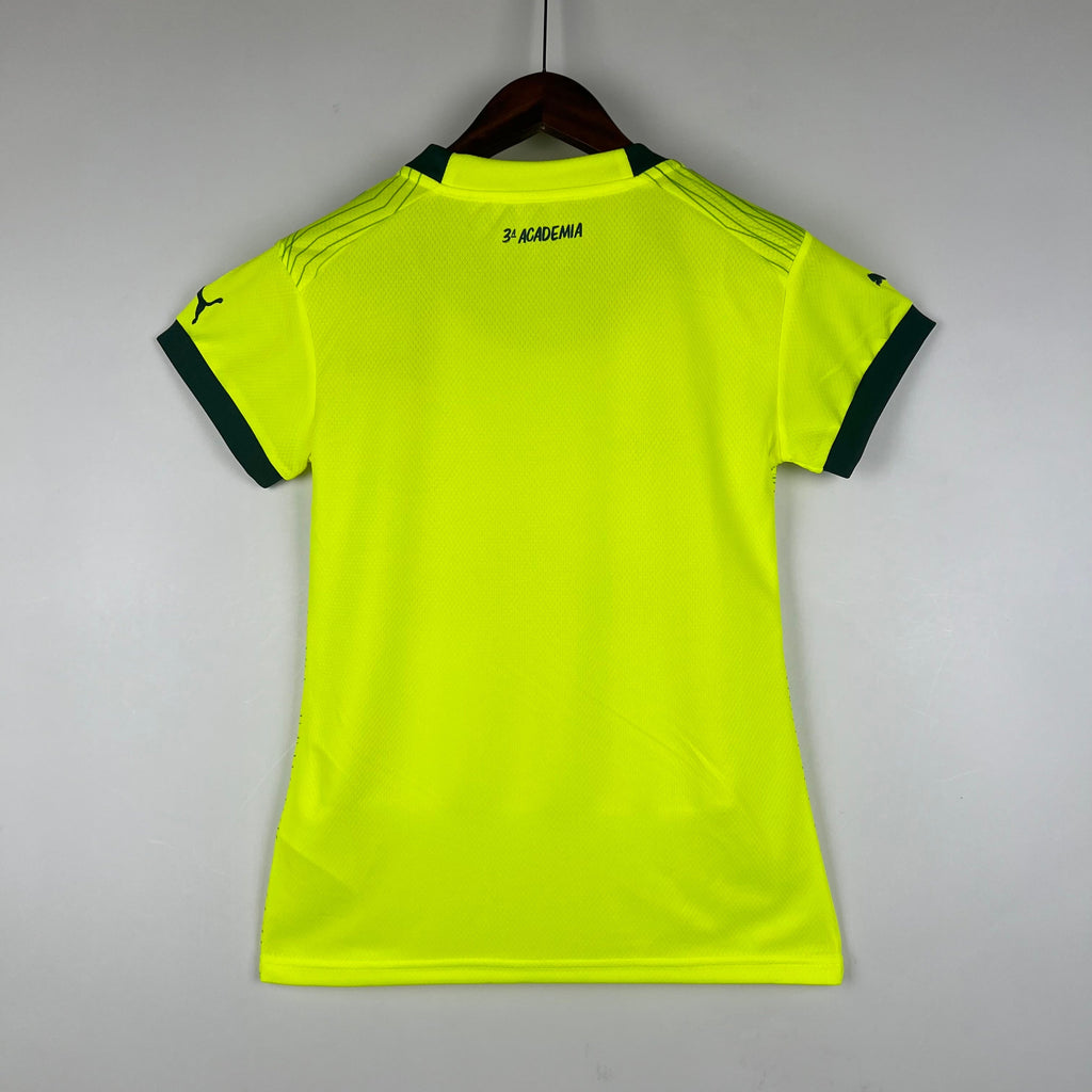 Camisa Feminina SE Palmeiras 2023/24 Third