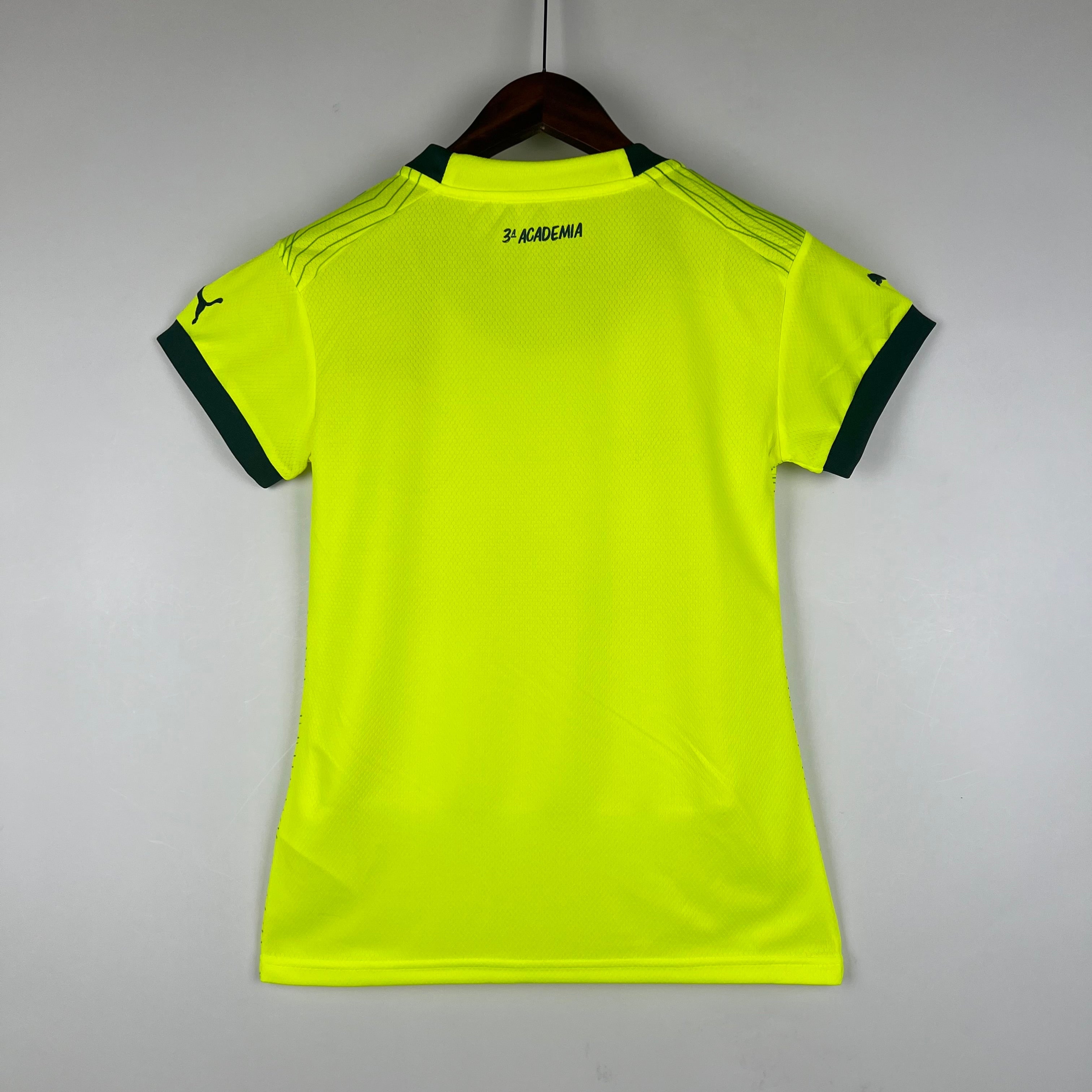 Camisa Feminina SE Palmeiras 2023/24 Third