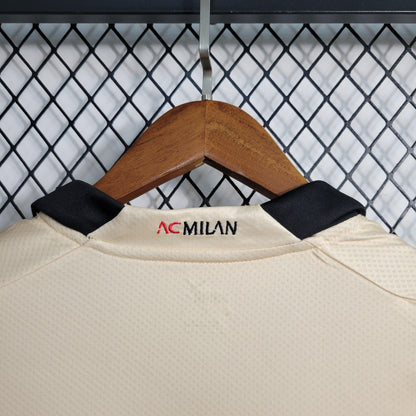 Camisa AC Milan 2023/24 Away