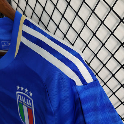 Camisa Seleção Itália 2023/24 Home