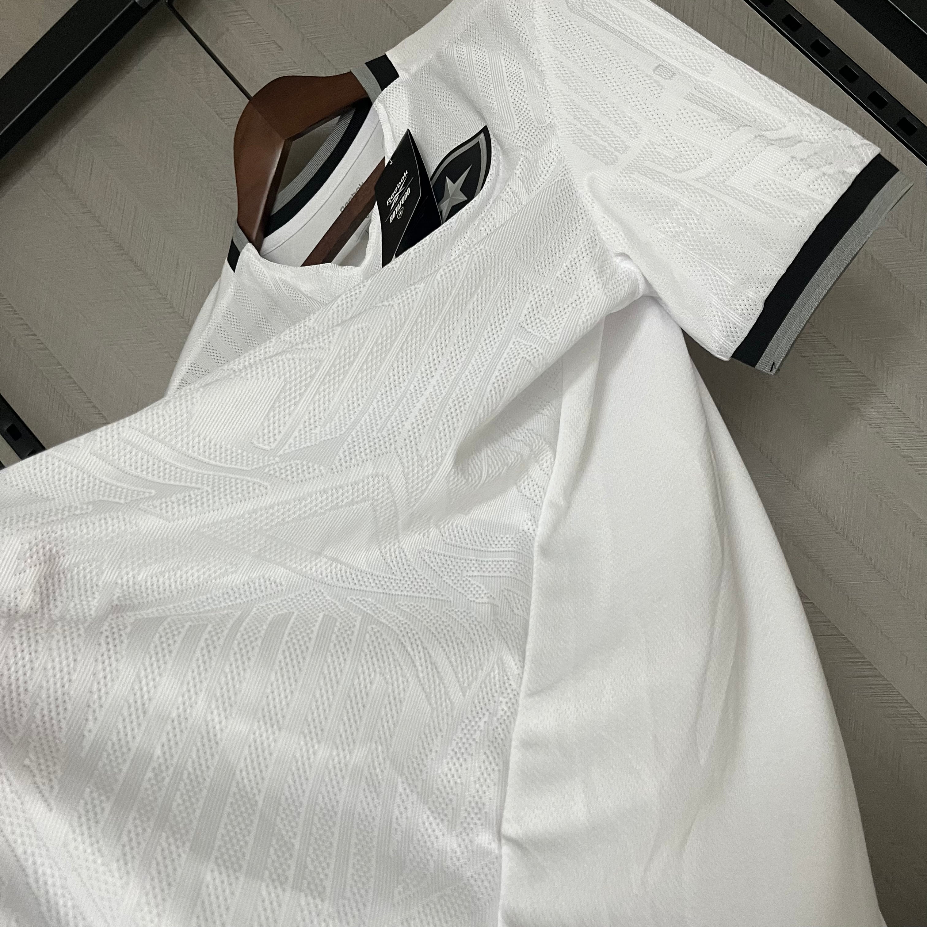 Camisa Botafogo 2024/25 Third