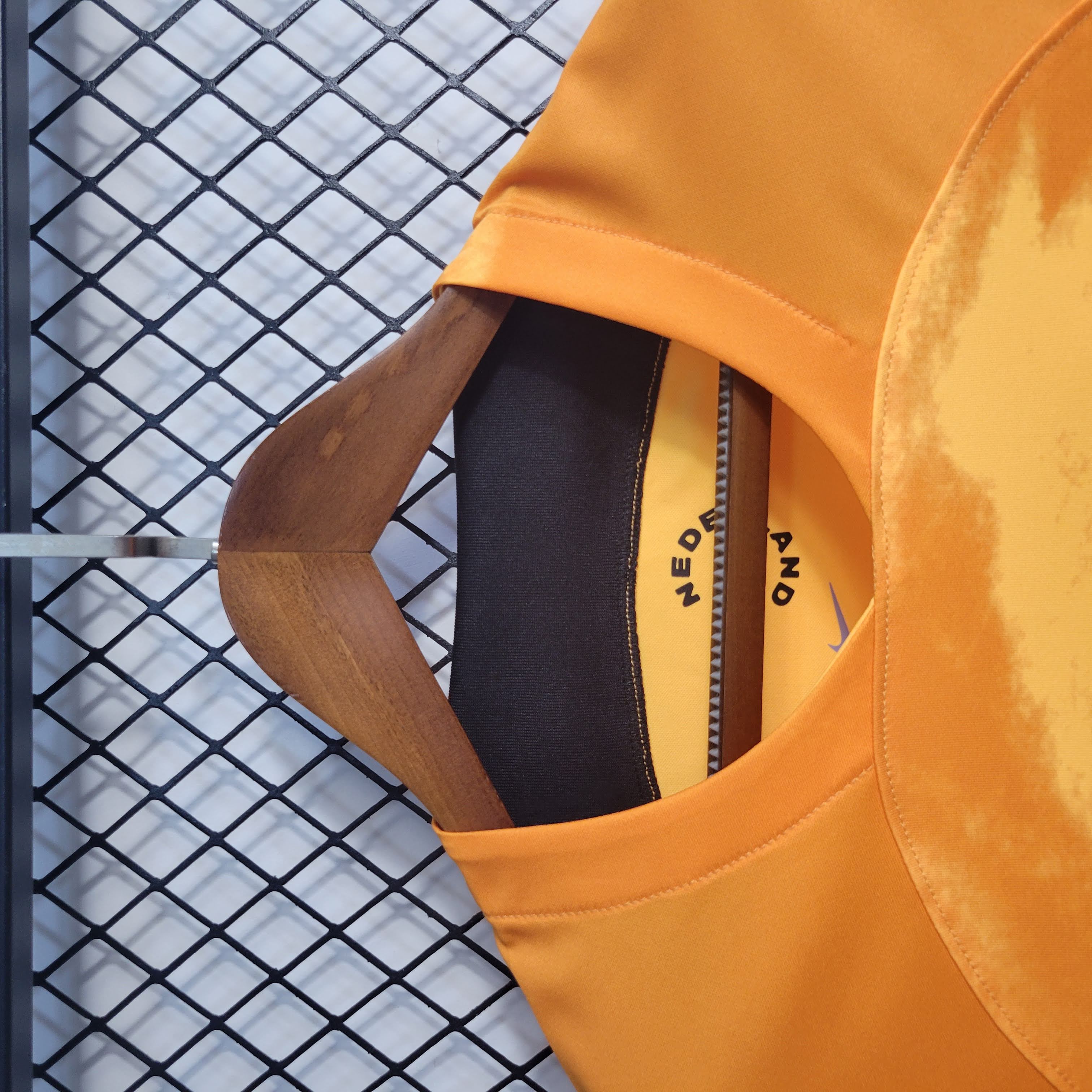 Camisa Seleção Holanda 2022/23