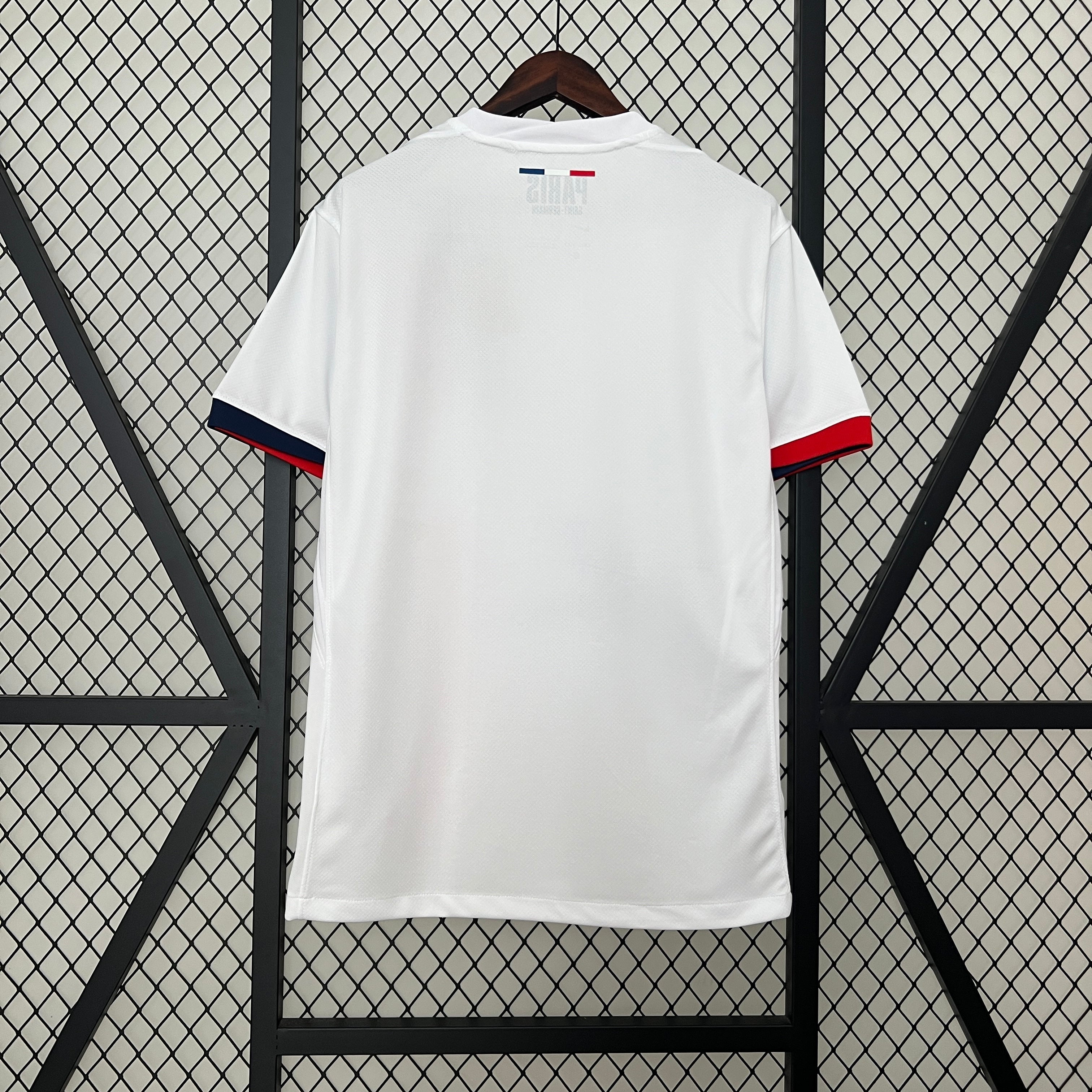 Camisa Paris Saint Germain 2024/25 Away - PSG