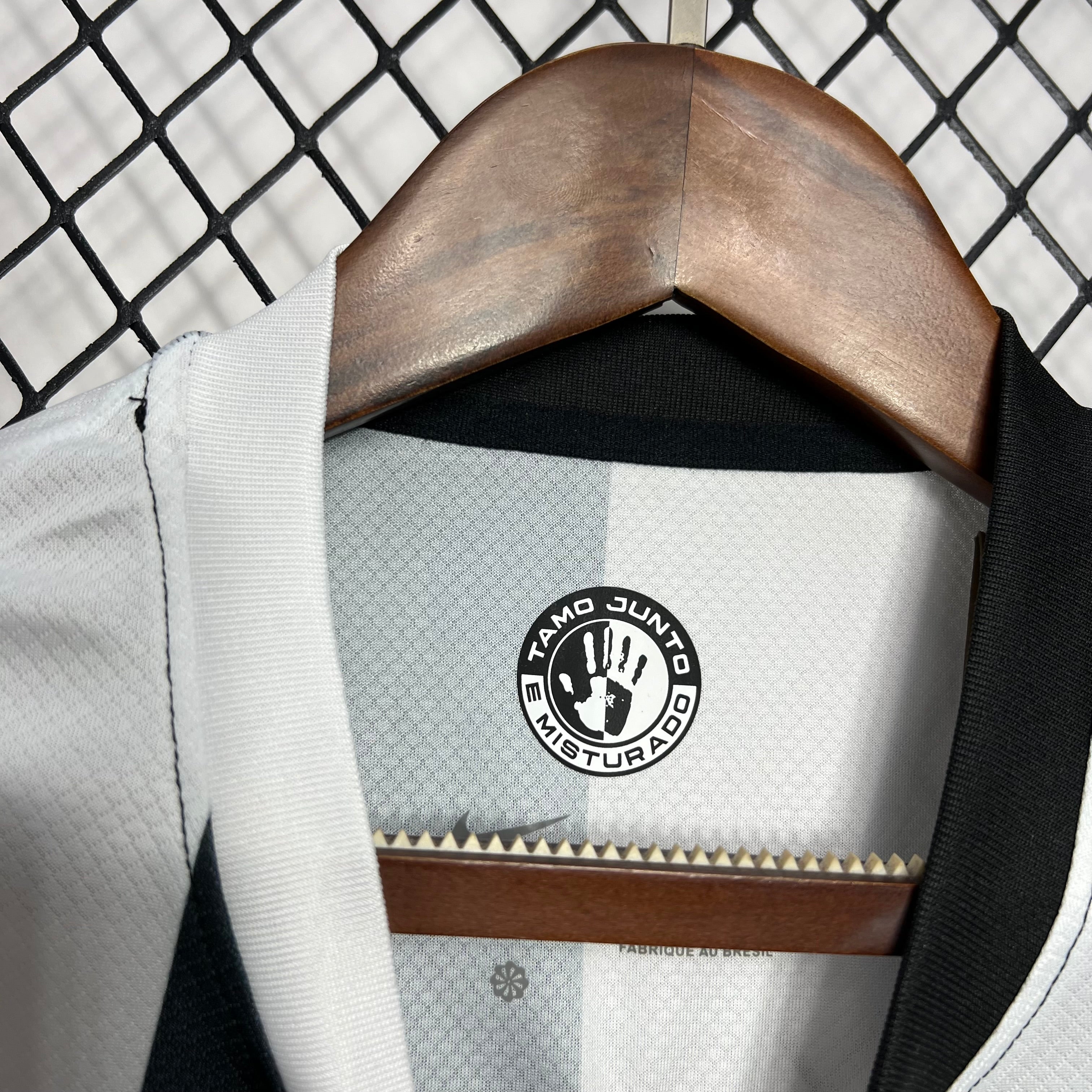 Camisa Feminina Corinthians 2024/25 Third