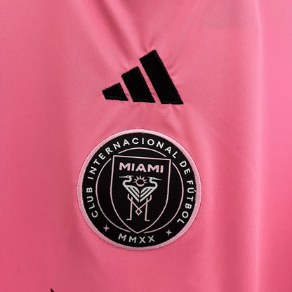 Camisa Inter Miami 2024/25 Home