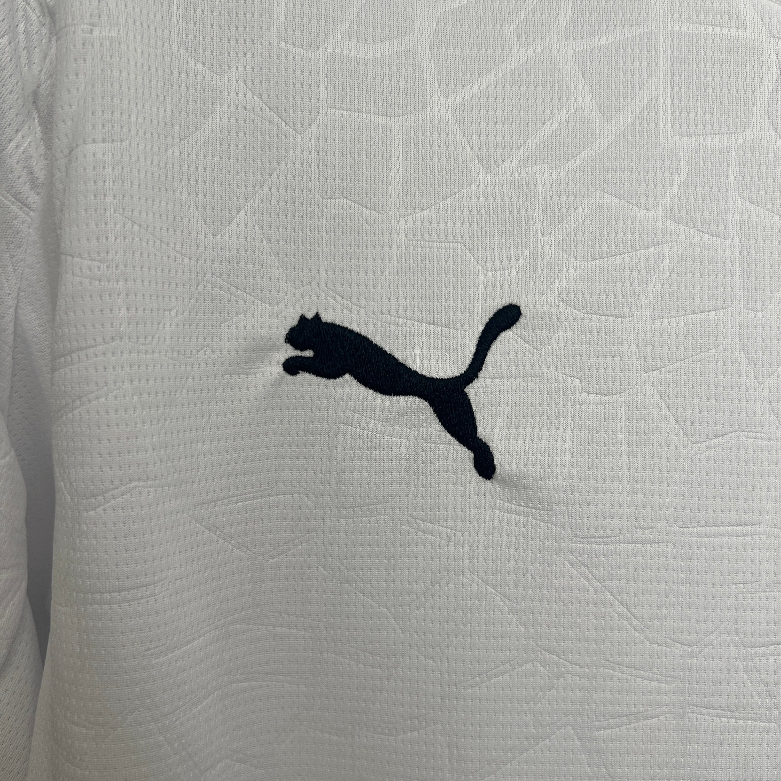 Camisa 25/26 Valencia Home - Torcedor