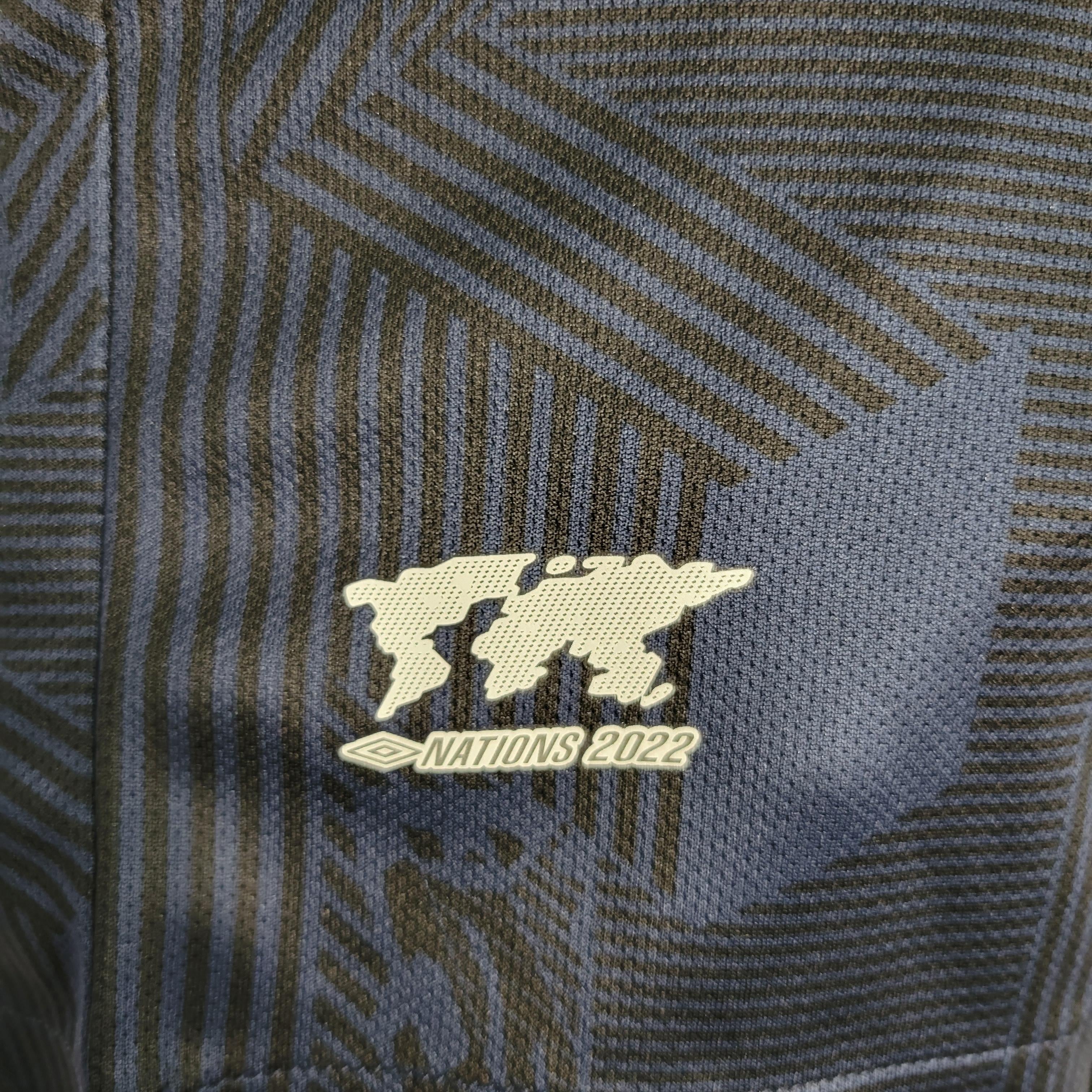 Camisa Sport Recife 2023/24 Away