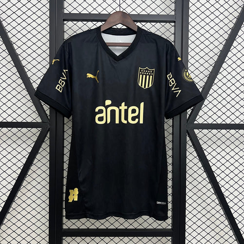 Camisa 25/26 Peñarol II - Torcedor