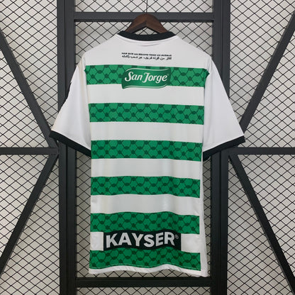 Camisa 25 26 Palestino - Torcedor