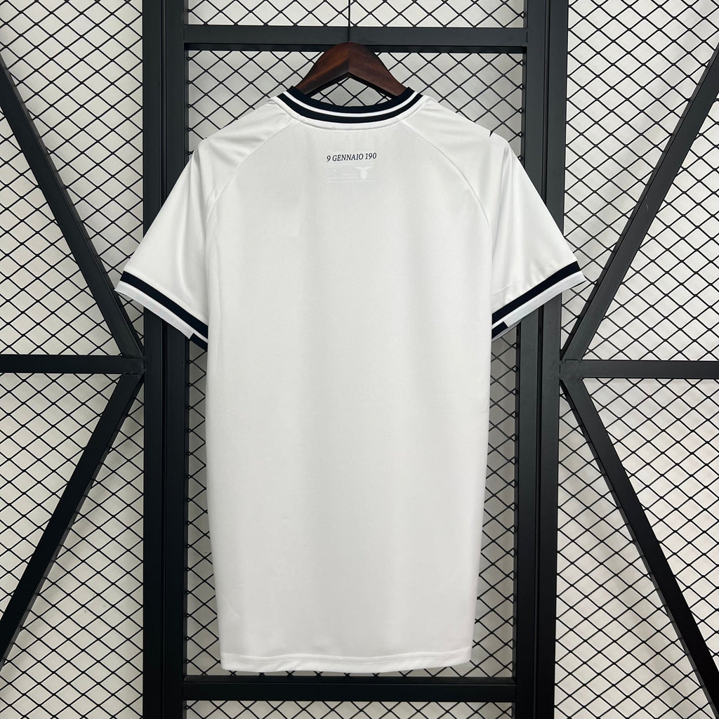 Camisa 25/26 Lazio away - Torcedor