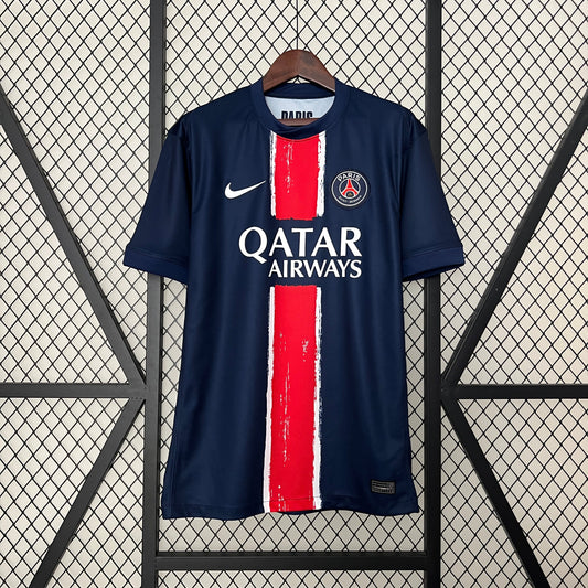 Camisa Paris Saint Germain 2024/25 Home - PSG