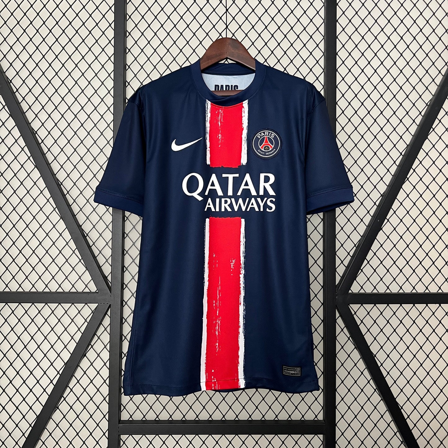 Camisa Paris Saint Germain 2024/25 Home - PSG