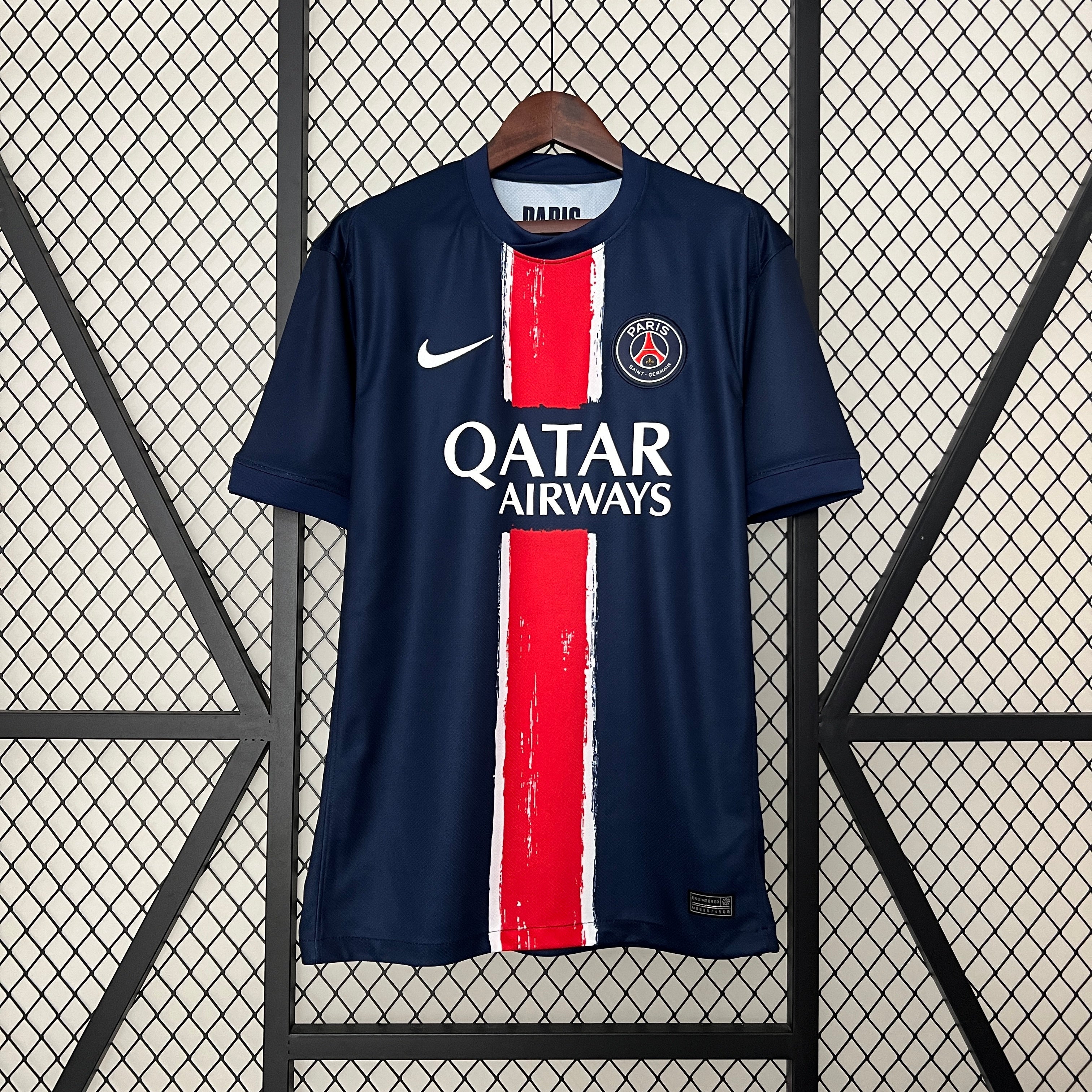 Camisa Paris Saint Germain 2024/25 Home - PSG