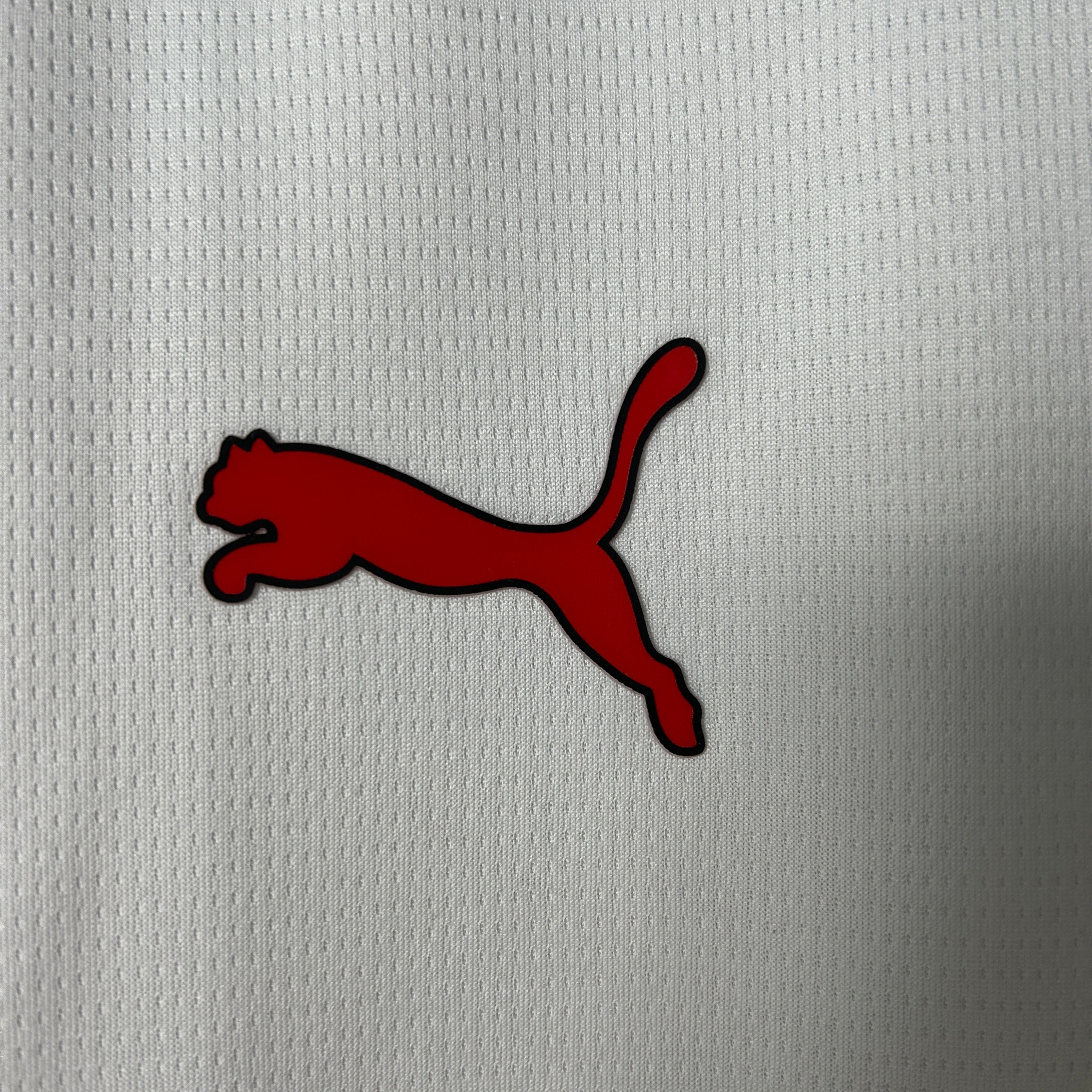 Camisa 25/26 AC Milan Away - Torcedor