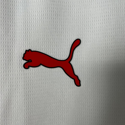 Camisa 25/26 AC Milan Away - Torcedor