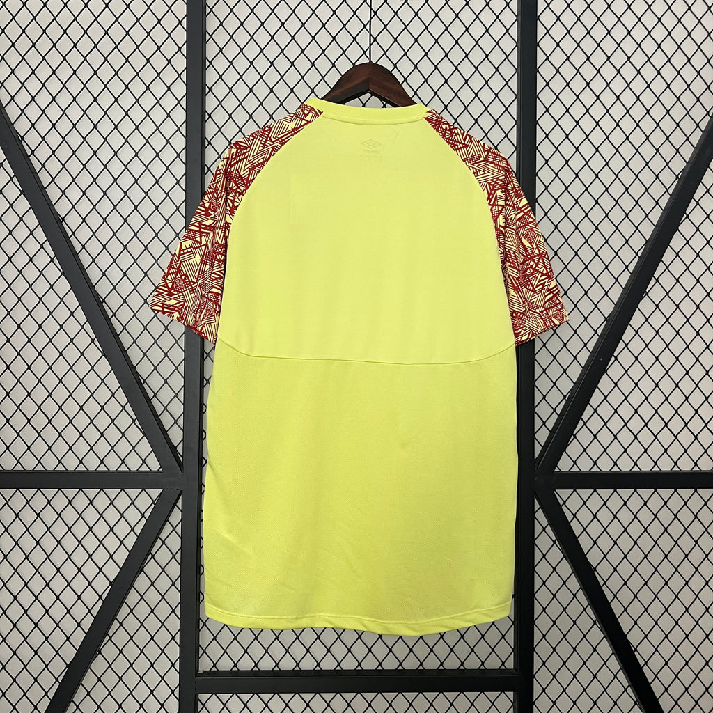 Camisa Fluminense 2024/25 Goleiro