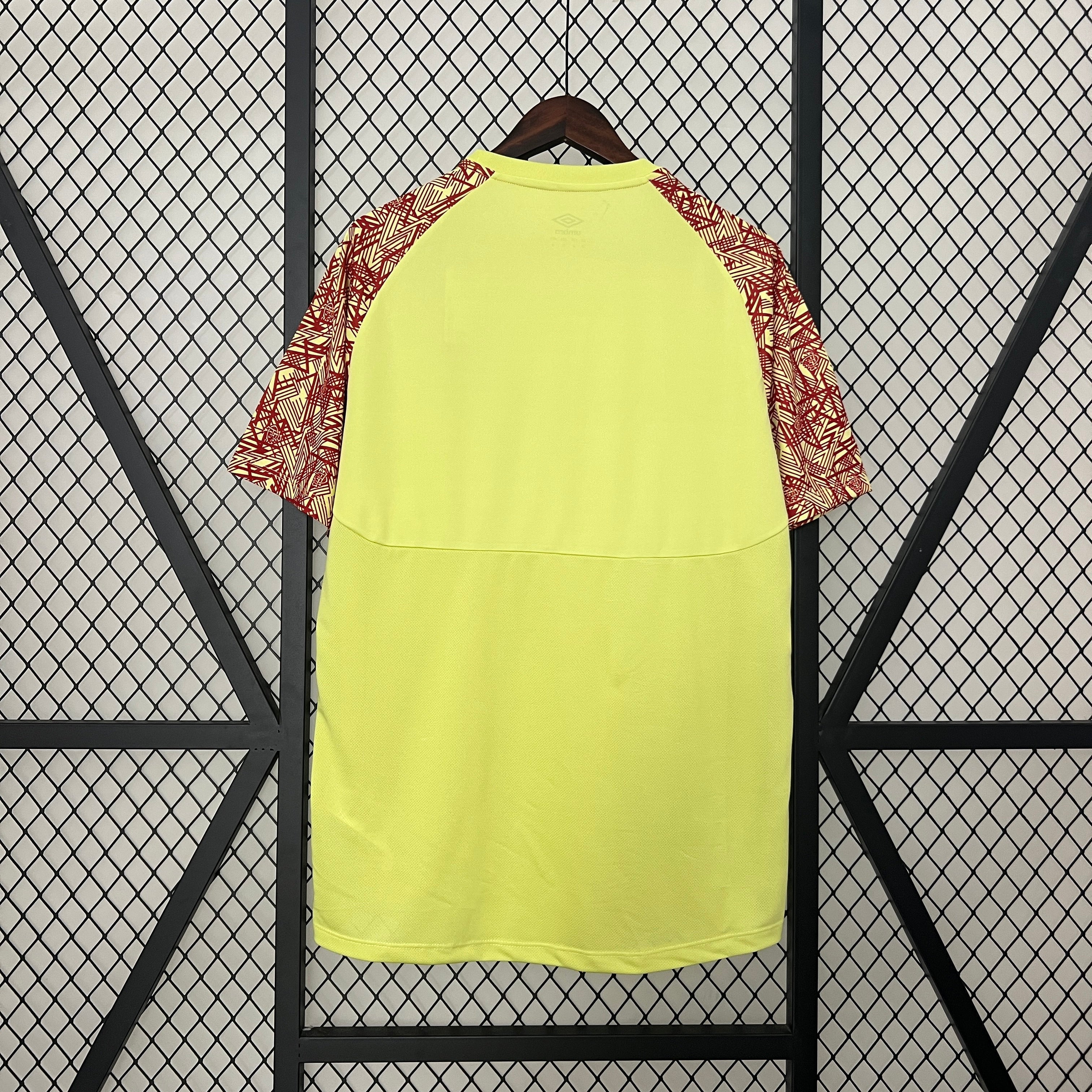 Camisa Fluminense 2024/25 Goleiro