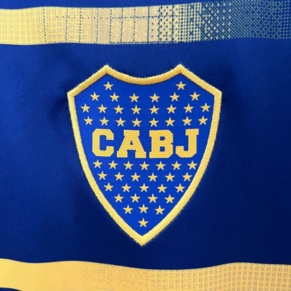 Camisa Boca Juniors 2024/25 Third