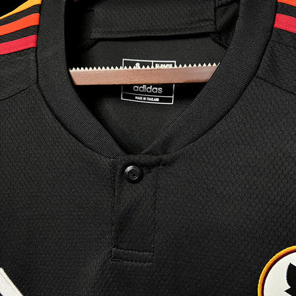 Camisa AS Roma 2023/24 Third