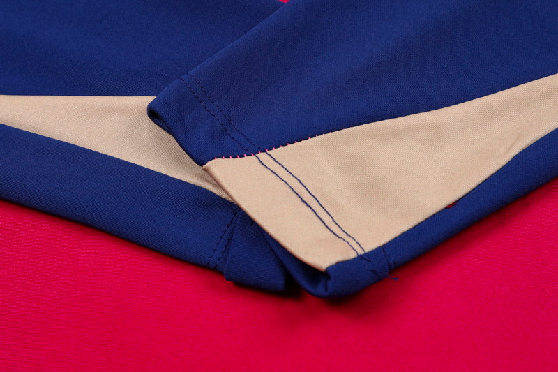 Agasalho de Treino Barcelona 2024/25