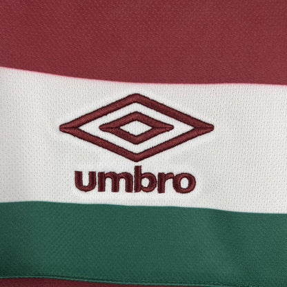 Camisa Fluminense 2023/24 Away