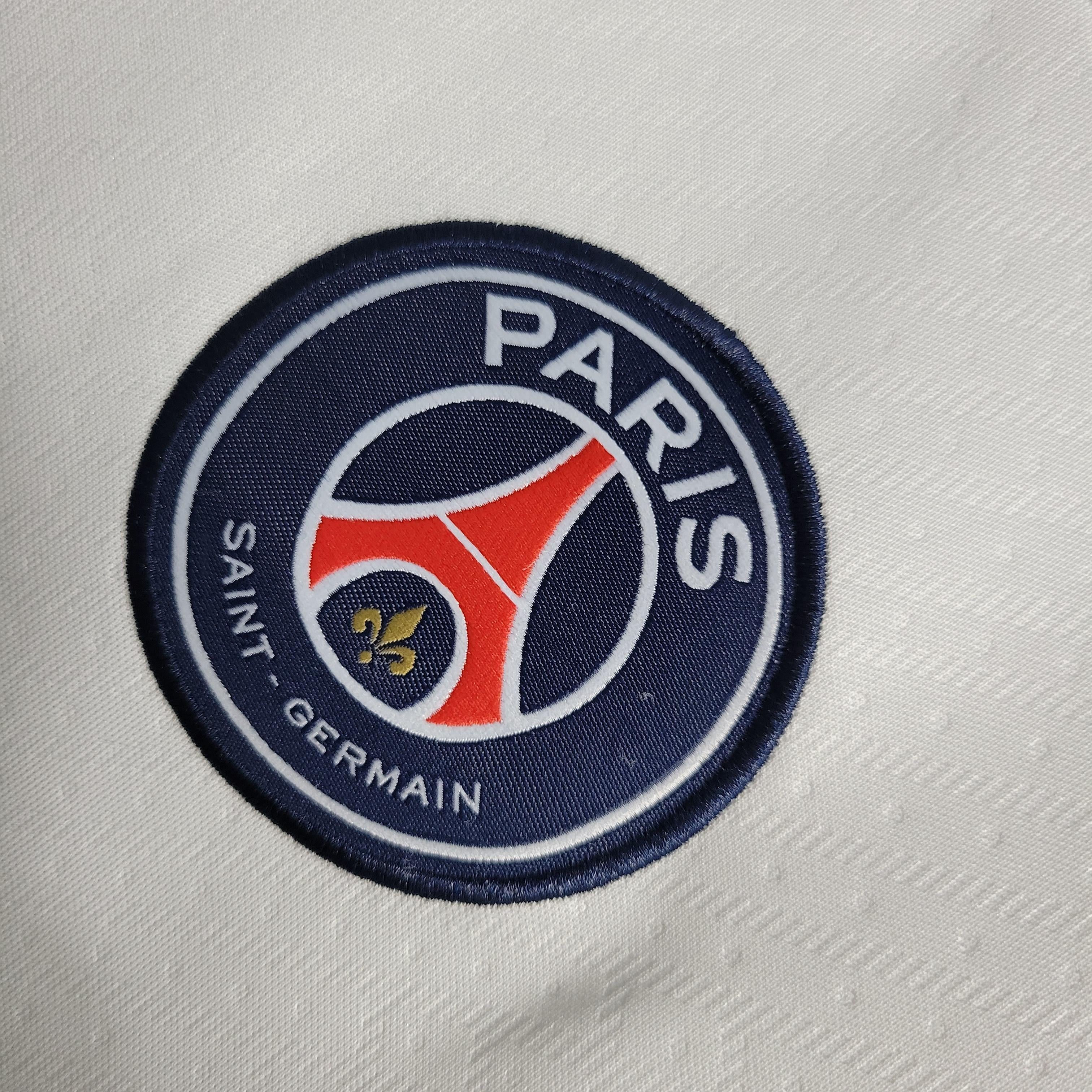 Camisa Paris Saint Germain 2022/23 Treino- PSG