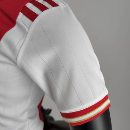Conjunto Infantil Ajax 2022/23 - Home