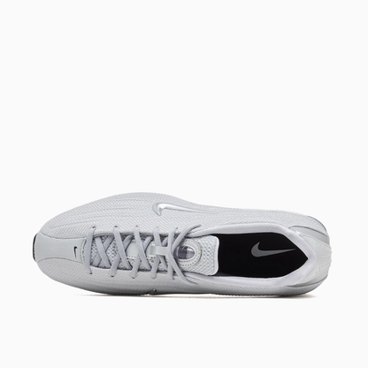 Nike Shox Z Metallic Silver