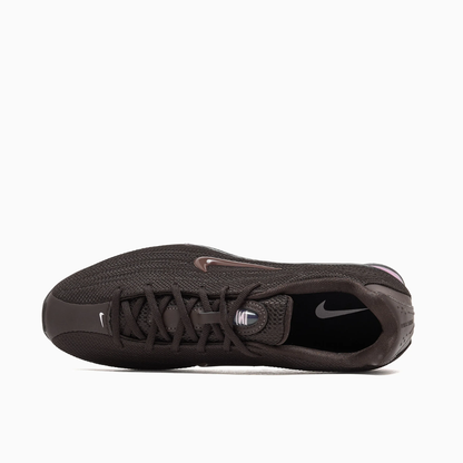 Nike Shox Z Velvet Brown pronta entrega