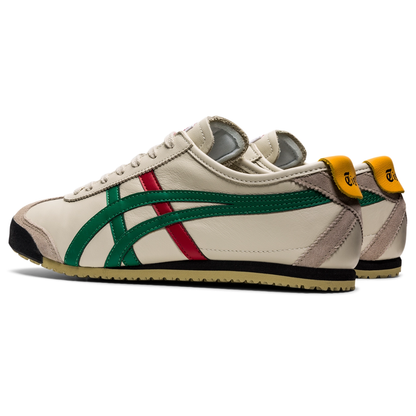 Asics onitsuka tiger mexico 66 birch green pronta entrega