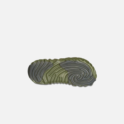 Crocs Pollex Clog by Salehe Bembury Cucumber