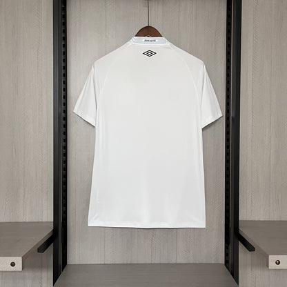 Camisa 25/26 Santos home - Torcedor