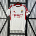Camisa 25/26 Benfica Third away game - Torcedor
