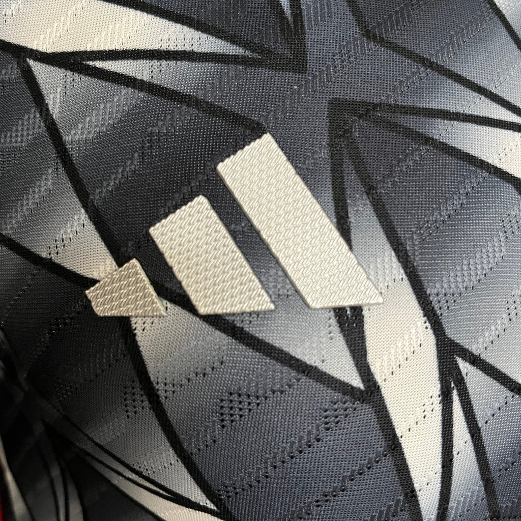 Camisa Jogador Flamengo 2024/25 Third