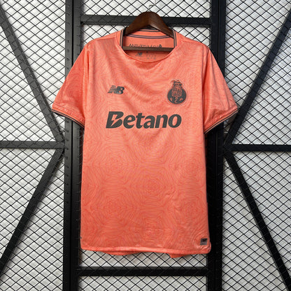Camisa 25/26 Porto Away- Torcedor