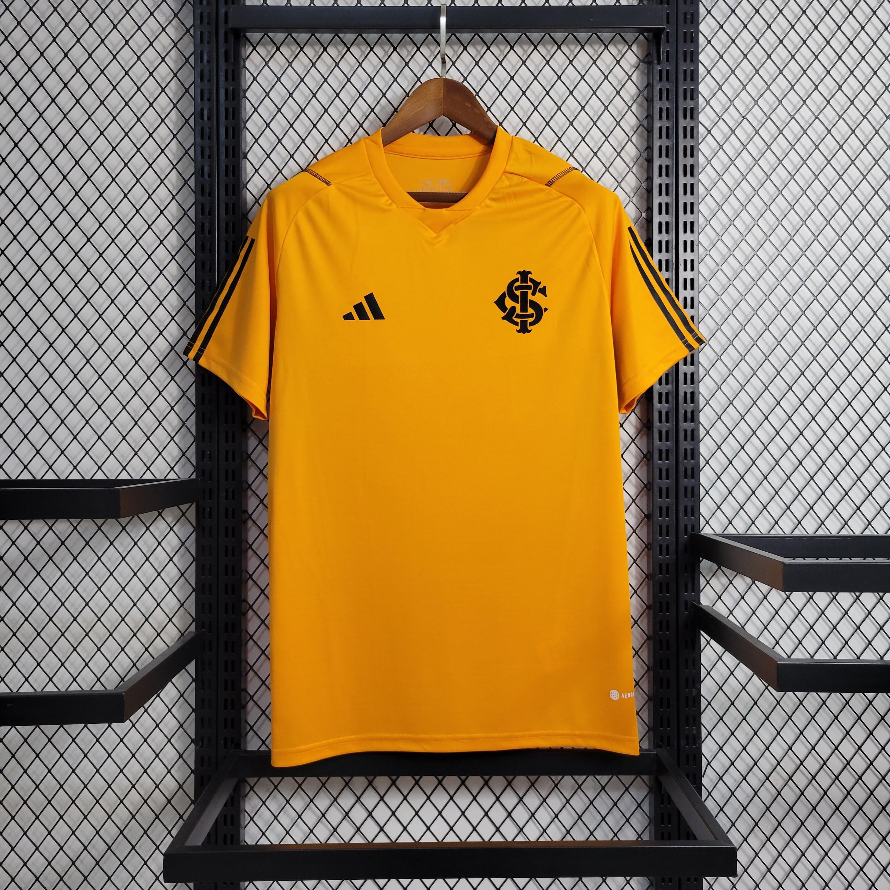 Camisa SC Internacional 2023/24 Treino